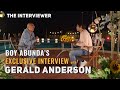 The Interviewer: Boy Abunda's Exclusive Interview With Gerald Anderson