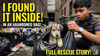 2 Videos That Will Restore Your Faith In Humanity (And Break Your Heart)