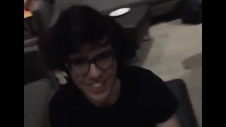Car Seat Headrest being silly compilation