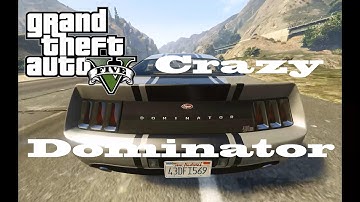 GTA V Handling Edited OpenIV