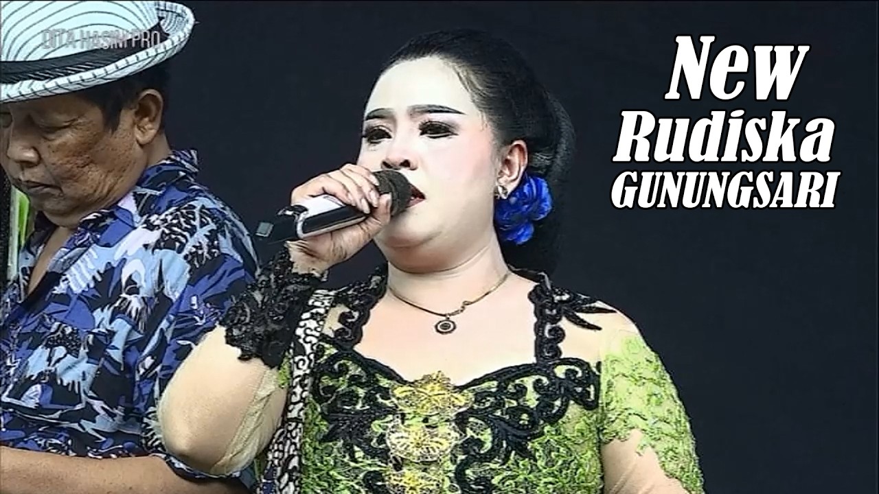 RUDISKA GUNUNG SARI TERBARU FULL ALBUM LIVE JENGGRONG BAKA LOR RANUYOSO LUMAJANG