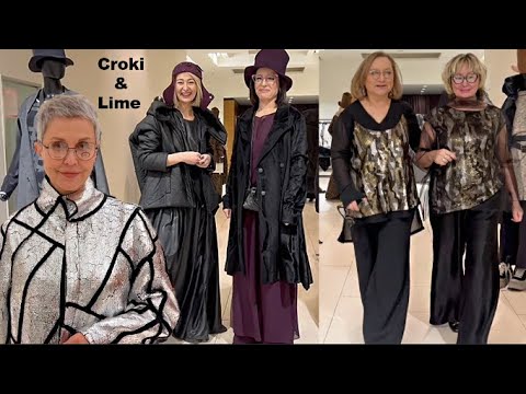 Видео: Самые Стильные Образы этой зимы Croki & Lime Что модно Как одеваются россиянки Модные Тренды 2024