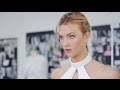 Making of a Met Gala Gown | Karlie Kloss