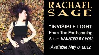 Rachael Sage - Invisible Light