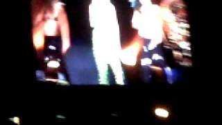 Shakira - Loca Part 2 Foro Sol Mexico Df 2 Abril 2011. Tour Sale El Sol