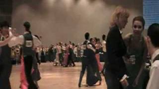 OSB 2008 - Bronze Standard Quickstep 3