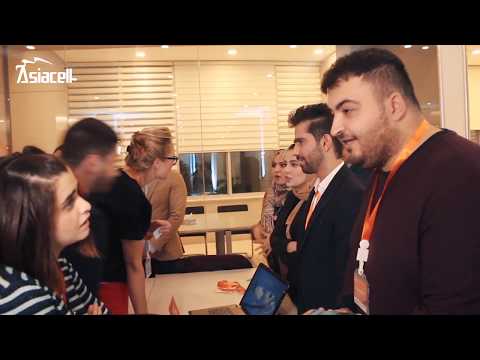 إنطلاق حاضنة الاعمال العالمية اورنج كورنرز في بغداد و أربيل بشراكة تأسيسية من شركة آسياسيل