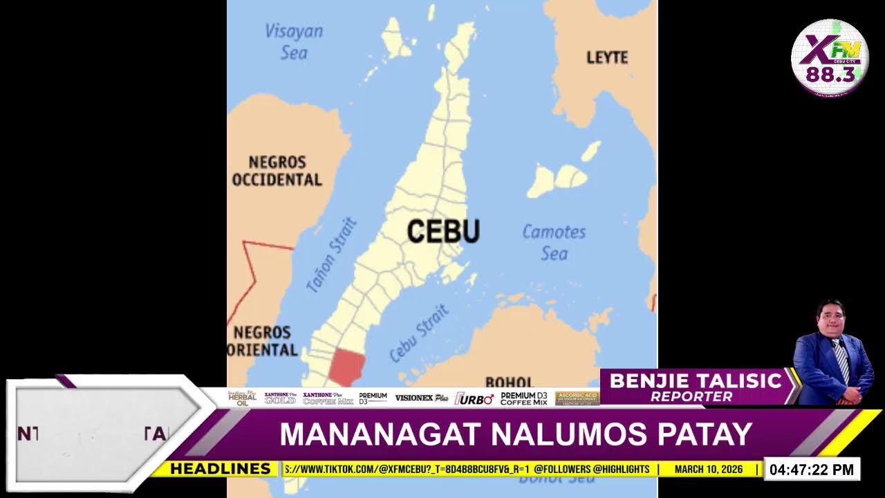 𝐀𝐒𝐈𝐍𝐓𝐀𝐃𝐎 |  MARCH 10, 2026