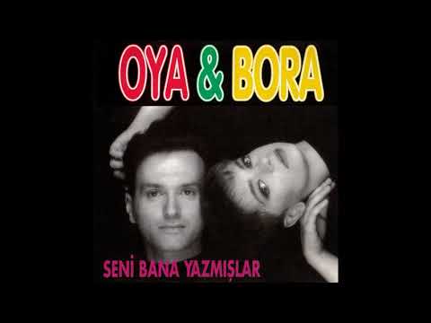 Oya & Bora - Sevme Zamanı (1992)