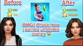 Simsfreeplay cheats | Sims freeplay unlimited simoleons and lifestyle points hack screenshot 3