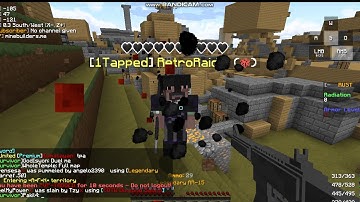 Rust V2 Kit EOTW :D !!!