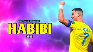 CRISTIANO RONALDO | HABIBI (2025)