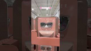 Lentes Polarizados Ted Baker Costco 27/04/2026 #costcomexico #costco #ilovecostco #yosoymariaclara