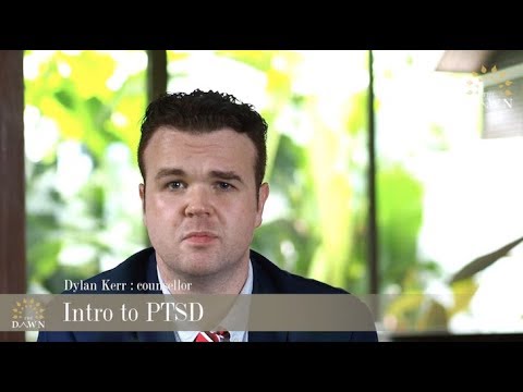 Intro to PTSD