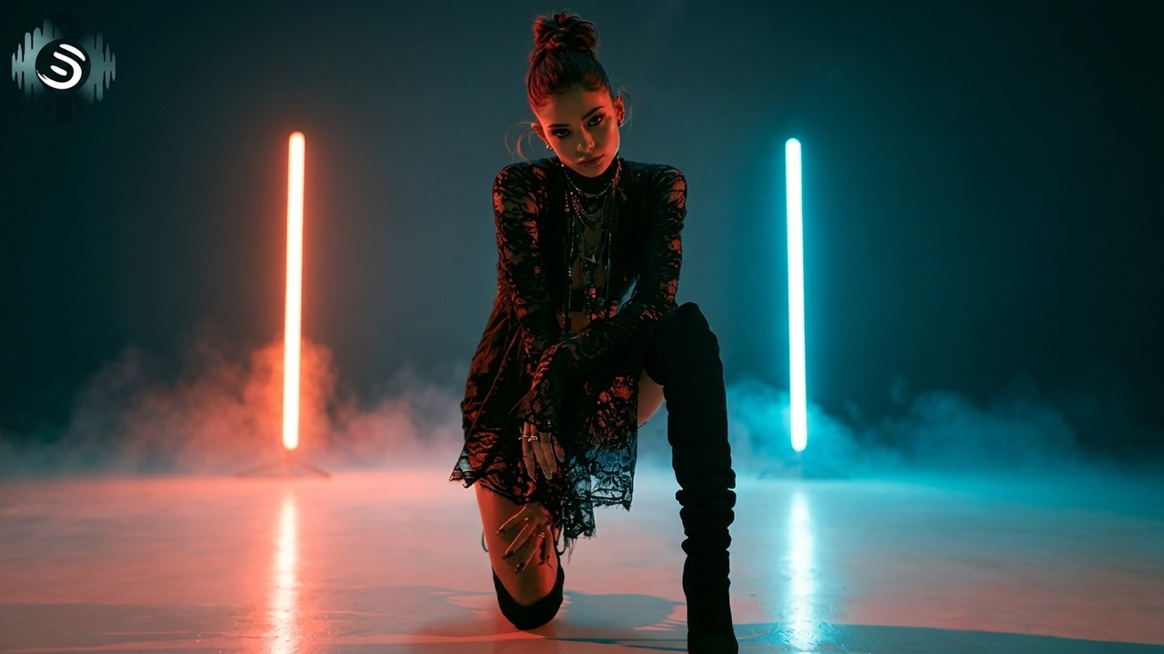 ONYX Nights - Don't Need You Perfect | Official Music Video