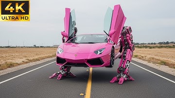 Transformers Theme: Incredible Fan Creation Unleashed!