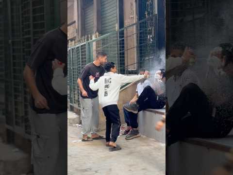 شوفو عملت اي بي تلج الأفراح اكسبلور