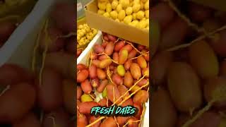 Super Food: Healthy Fruits (Dates)#shorts#healthyfood