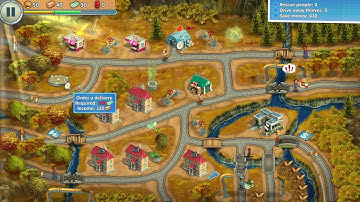 Rescue Team 4 Level 37 Guide