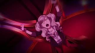 Persona 5 Amv Ann Like Cat