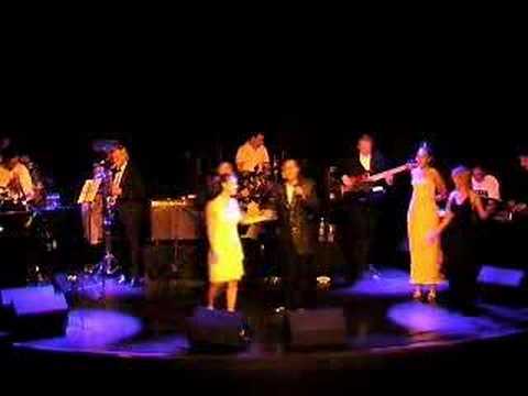 Orange Color Sky A Johnny Mathis Tribute
