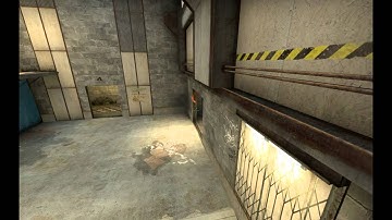 CSGO: Frag Movie - #Intro by k0mix