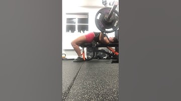 Extended paused bench 5x1 77.5rpe @8.5rpe