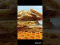 Honeycomb Candy #Shorts #trending  #viralvideo