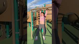 Me On The Monkey Bars