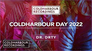 Dr.drty - Coldharbour Day 2022