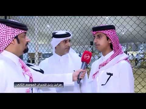 لقا فالح فهد بن غنيم الدوسري ف مزاين الخيمه ف دولة الامارات العربية المتحدة