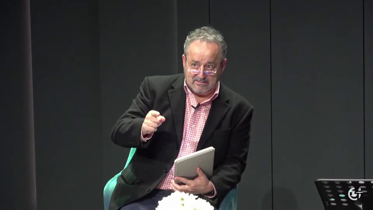 Emil Bartoș - Disciplinele spirituale în familie + sesiune Q&A