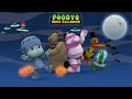 🎃POCOYO in ENGLISH🚀: Space Halloween [40 min] | Full Episodes | VIDEOS and CARTOONS for KIDS