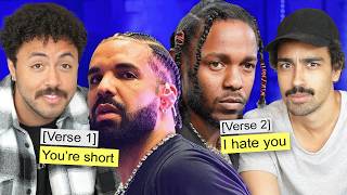How Kendrick Ended Drake’s Career | Sad Boyz
