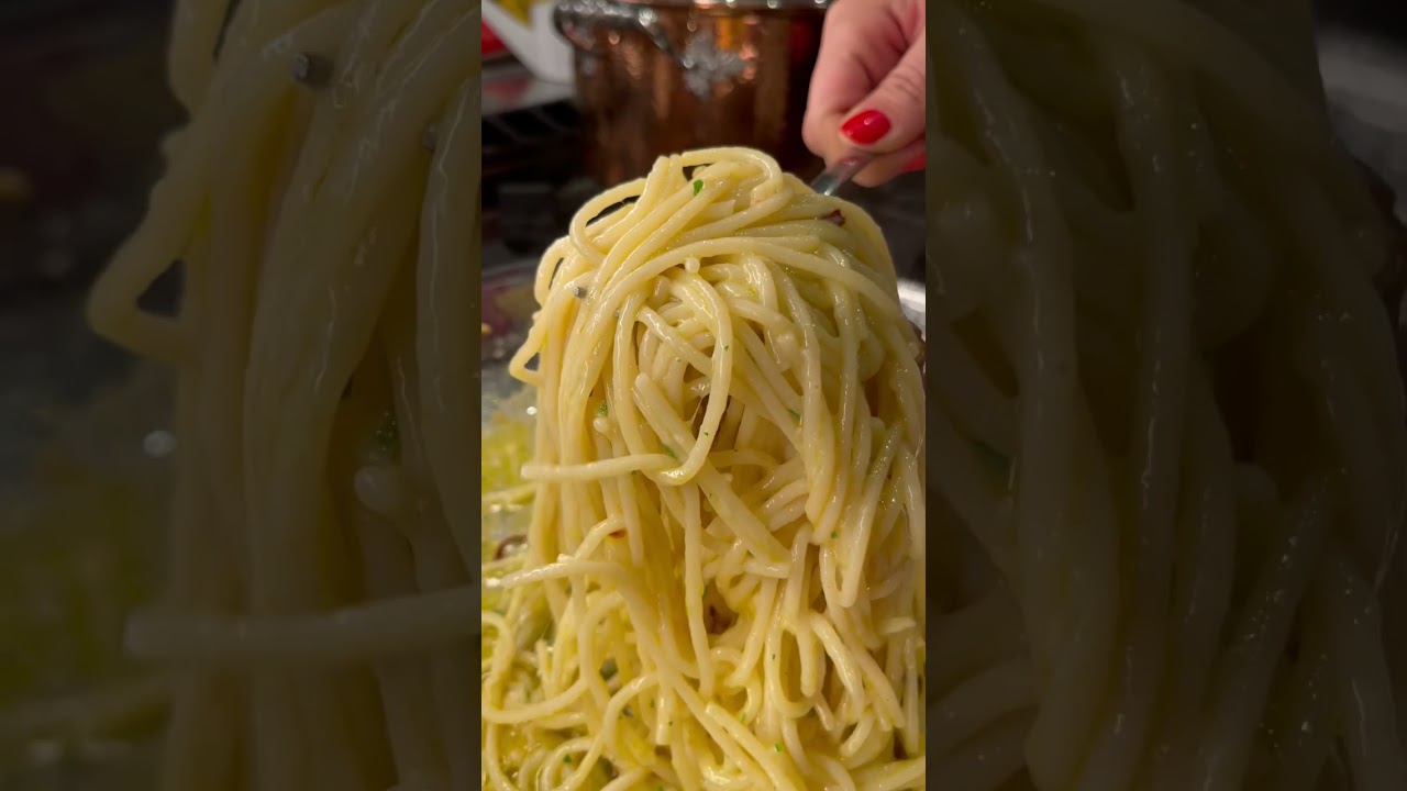 The Best Italian Hangover Cure