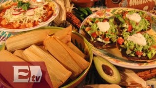 ¿Qué tanto conoces sobre gastronomía mexicana? / Entre mujeres ¿Qué tanto conoces sobre gastronomía mexicana? / Entre mujeres