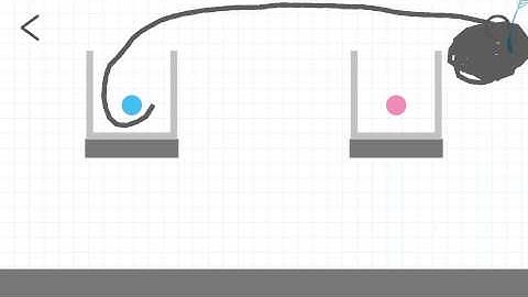 Brain dots level 167 walkthrough/solution