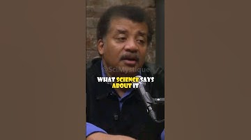 Science vs. Afterlife: What Really Happens When We Die? 🤔