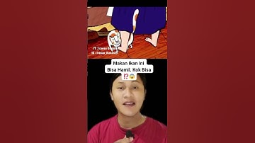 Makan Ikan Ini Bisa Cepat Hamil..Kok Bisa ⁉️ #shorts