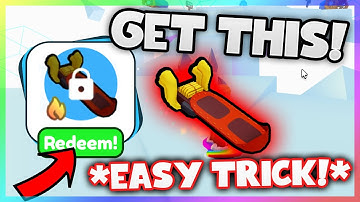 *EASY!*HOW TO UNLOCK THE STEAMPUNK HOVERBOARD IN PET SIMULATOR X!