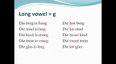graad 4 afrikaans byvoeglike naamwoorde worksheetcloud video lesson youtube