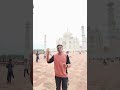 You can see the taj mahal for just 3500 rupees
