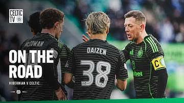 🚌 On the Road | Hibernian v Celtic (30/11/25)