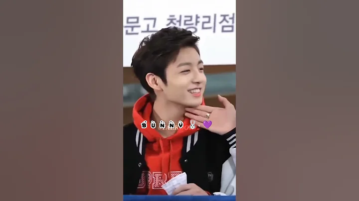Taehyung love language is chin flicks... Tae always touching his Jk's chin👀🥺😍🐯🐰 #taekook #kookv - DayDayNews