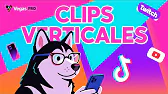 ¡ADIÓS EDICIÓN COMPLICADA! Crea clips para REDES SOCIALES en MINUTOS