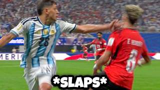 World Cup Rigged Situation Is Insane