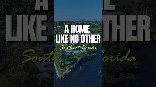 A Home Like No Other in Southwest Florida | 13230 Linton Rd, Fort Myers, FL