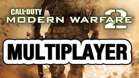 Modern Warfare 2: Rush Series Struggles and an Epic Killcam