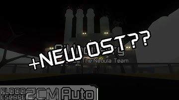 [My BGM work got added to FE2??] Oil Industry Update [Crazy] | FE2CM Auto