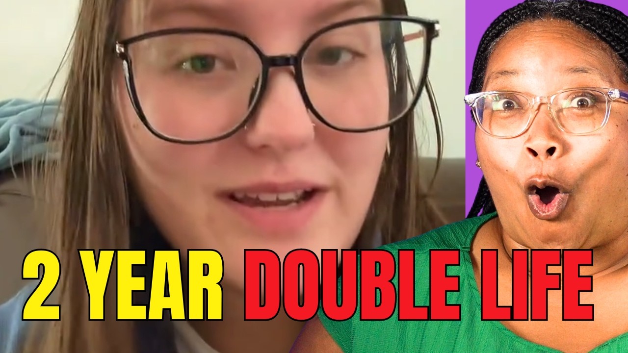 Двойная жизнь разоблачена (и он ничего не сказал) | Реакция OBK